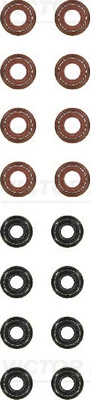 Seal Set, valve stem